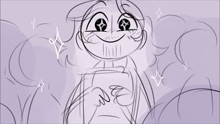 Non Stop  Hamilton Animatic by GalactibunSpibbles [upl. by Latsirk457]