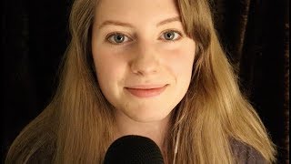 ASMR  Humming amp Singing very relaxing [upl. by Ervine790]