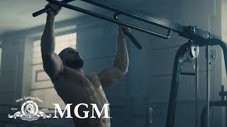 CREED II  Introducing Viktor Drago  MGM [upl. by Rothstein554]