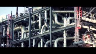 INEOS Grangemouth Bringing Science to Life [upl. by Sivrahc760]