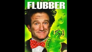 Opening to Flubber 1998 VHS [upl. by Donny]