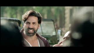 Gabbar Is Back  Scene 3  Gabbar Kidnaps 10 Corrupt Officers   Akshay Kumar  Sunil Grover [upl. by Light]