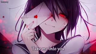 「Nightcore」→ Love Me  Lyrics [upl. by Ardnaed]