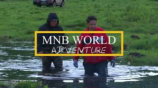 Explore Mongolia  Adventurous Tour Around Khuvsgul Lake  MNB World [upl. by Ssecnirp]