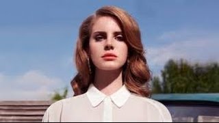 Lana Del Rey  Blue Jeans Instrumental [upl. by Rosalinde847]