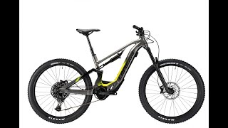 Lapierre Overvolt AM 65 2020 [upl. by Otxilac96]