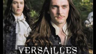 Versailles Original Score by NOIA  Louis Dream Opening Scene [upl. by Annayhs666]