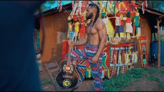 Flavour  Umu Igbo feat Biggie Igba [upl. by Yzeerb]