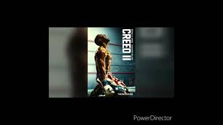 creed 2 soundtrack desert song 1 hour [upl. by Burra187]