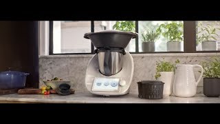 Thermomix TM6  The best Thermomix ever made [upl. by Araes]