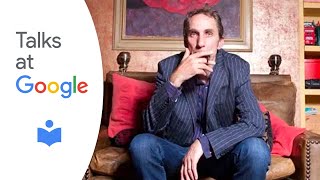 Psychogeography  Will Self  Talks at Google [upl. by Sik]