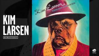 Kim Larsen og Bellami  Om Lidt Official Audio [upl. by Anole]